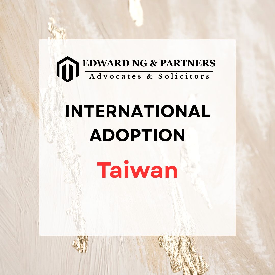 Taiwan