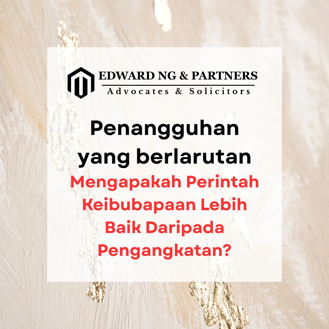 Kelewatan Berpanjangan (Kes-kes UK)