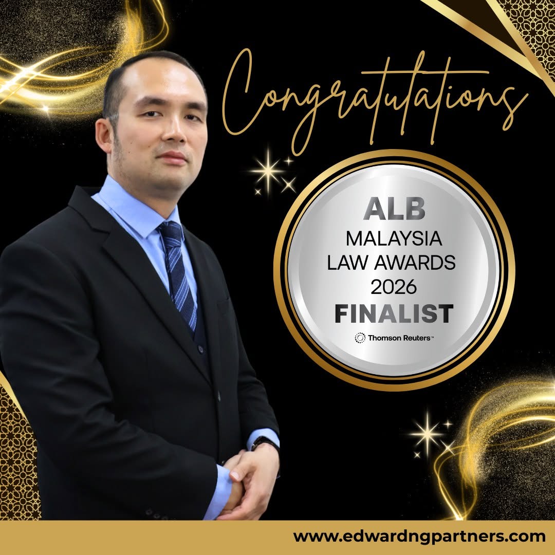 ALB Malaysia Law Awards 2026