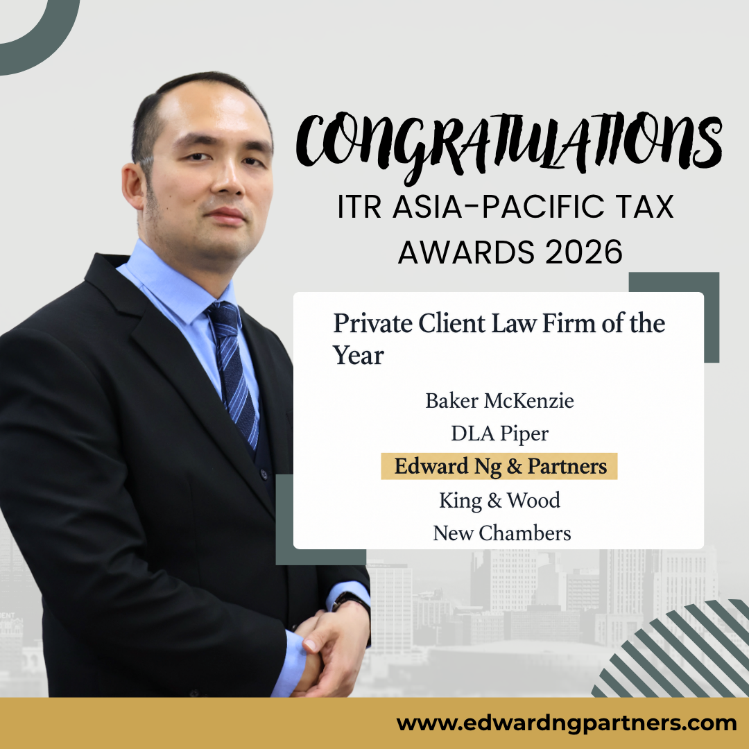 ITR Asia-Pacific Tax Awards 2026